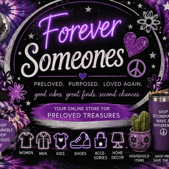 foreversomeones